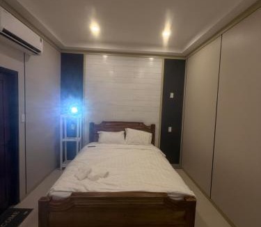 Ben Tre Bed & Breakfast | Khách Sạn Bến Tre