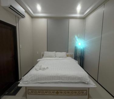 Ben Tre Bed & Breakfast | Khách Sạn Bến Tre