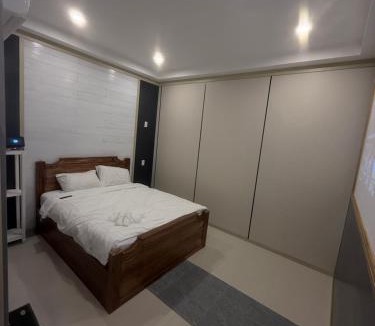 Ben Tre Bed & Breakfast | Khách Sạn Bến Tre