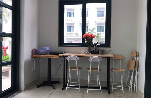 Duong Dong Apartment | Khách sạn bên bờ biển đẹp, thoáng mát, sạch sẽ, gần gũi với thiên nhiên