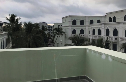 Duong Dong Apartment | Khách sạn bên bờ biển đẹp, thoáng mát, sạch sẽ, gần gũi với thiên nhiên