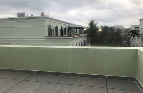 Duong Dong Apartment | Khách sạn bên bờ biển đẹp, thoáng mát, sạch sẽ, gần gũi với thiên nhiên