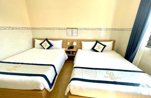 Con Son Hotel | Khách Sạn Ba Đoàn 1