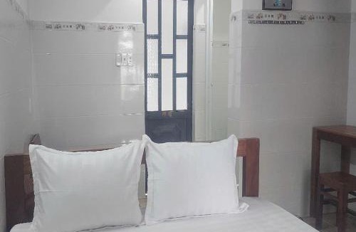 Phan Rang - Thap Cham Bed & Breakfast | Khách sạn Biển Ngọc - Ngay sát biển Phan Rang