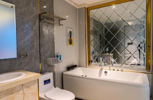 Go Vap Hotel | Khách Sạn Biển Sao 2 - 139 Nguyễn Văn Lượng P10 Gò Vấp