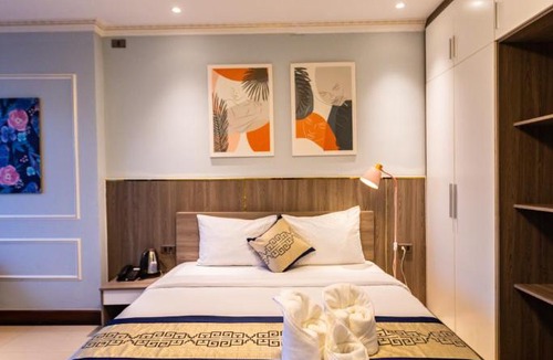 Go Vap Hotel | Khách Sạn Biển Sao 2 - 139 Nguyễn Văn Lượng P10 Gò Vấp