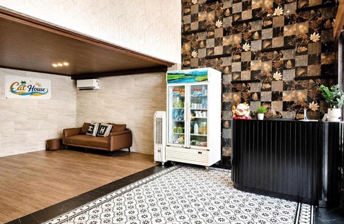 Ha Long Hotel | Khách Sạn Cát House