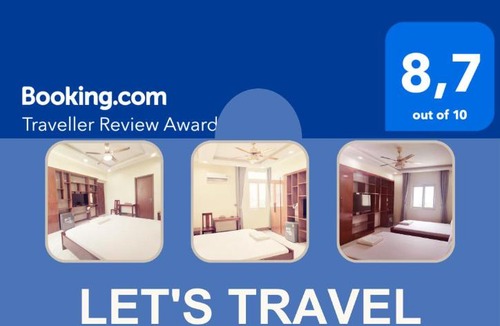 Di An Hotel | KHÁCH SẠN CÚC PHƯƠNG