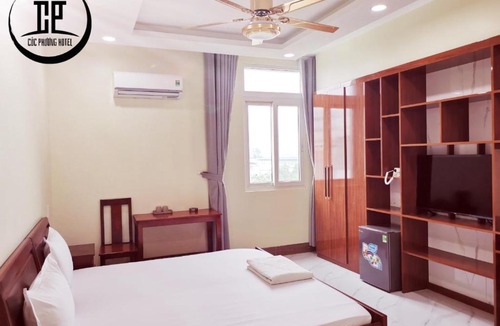 Di An Hotel | KHÁCH SẠN CÚC PHƯƠNG