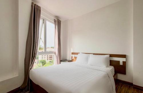 Nha Trang Hotel | Khách sạn CLIFFHOUSE NHA TRANG