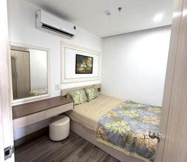 Dien Ban Hotel | khách sạn coco -sentosa