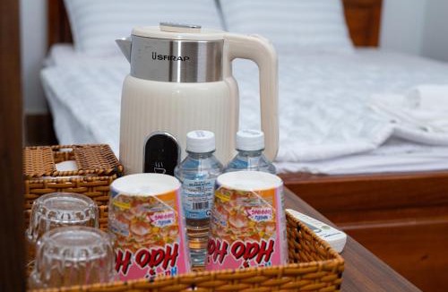 Cai Rang Hotel | Khách sạn Cozy Home 2