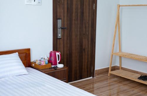 Cai Rang Hotel | Khách sạn Cozy Home 2