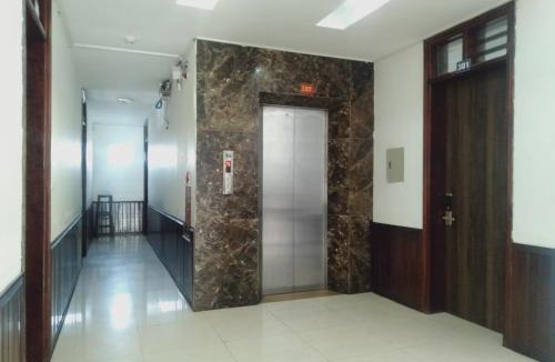 Thai Nguyen Hotel | Khách sạn Crown - Gần đại học Nông Lâm TN