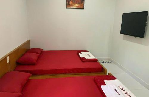Chon Thanh Hotel | Khách sạn EDEN Chơn Thành