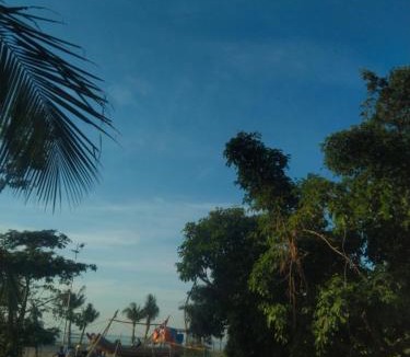 Hoang Hoa Hotel | Khách sạn Flamingo Bomben