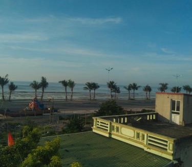 Hoang Hoa Hotel | Khách sạn Flamingo Bomben