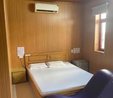 Ben Cat Apartment | khách sạn gia bình
