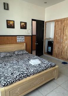 Tan Phu District Hotel | khách sạn gia hân