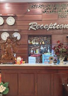 Tan Phu District Hotel | khách sạn gia hân