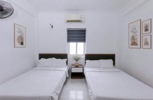 Cua Lo Hotel | Khách Sạn Gia Việt GiaViet Hotel