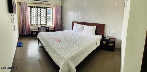 Vinh Hotel | Khách sạn Global