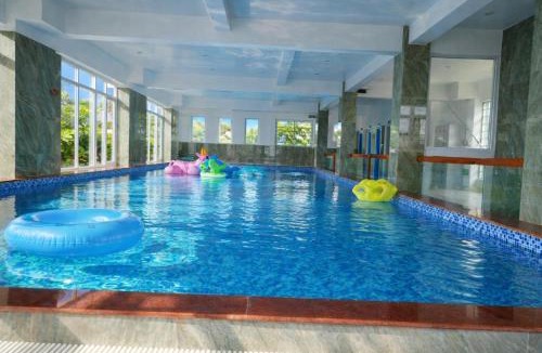 Khe Sanh Hotel | Khách sạn Green Khe Sanh