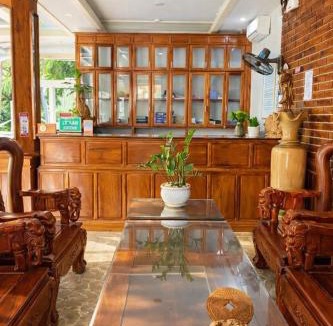 Khe Sanh Hotel | Khách sạn Green Khe Sanh