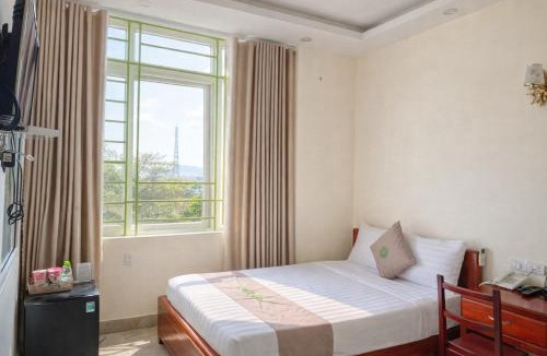 Khe Sanh Hotel | Khách sạn Green Khe Sanh