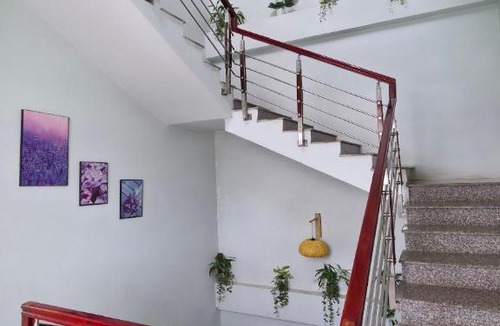 Ganh Dau Hotel | Khách sạn Hương Gió Biển - Gành Dầu Phú Quốc