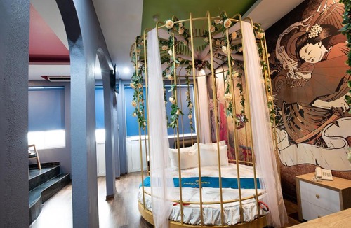 Thanh Tri Hotel | KHÁCH SẠN HƯỚNG DƯƠNG