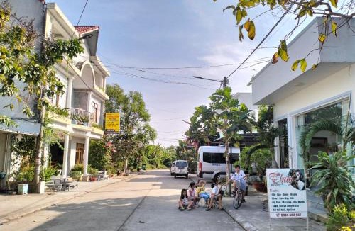 Ba Keo Hotel | Khách Sạn Hưng Yên