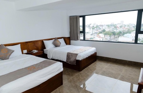 Buon Ma Thuot Hotel | Khách Sạn Hạo Nhiên