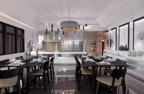 Buon Ma Thuot Hotel | Khách Sạn Hạo Nhiên