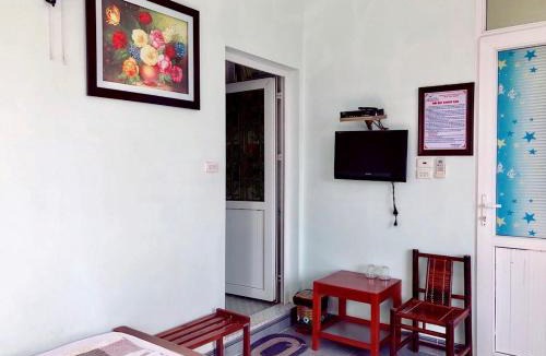 Co To District Hotel | Khách sạn Hải Âu - Phố đi bộ Cô Tô