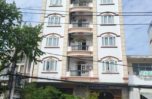 Ninh Kieu Hotel | Khách Sạn Hải Dương