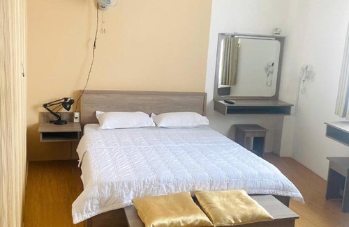 Ninh Kieu Hotel | Khách Sạn Hải Dương
