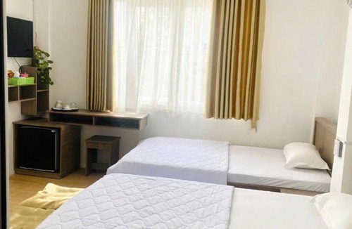 Ninh Kieu Hotel | Khách Sạn Hải Dương