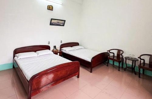 Ha Tien Hotel | Khách sạn Hải Vân