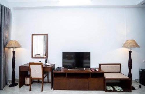 Ha Long Hotel | Khách Sạn Hồng Hà
