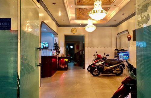 Tan Binh Hotel | Khách Sạn Hồng Hà 2
