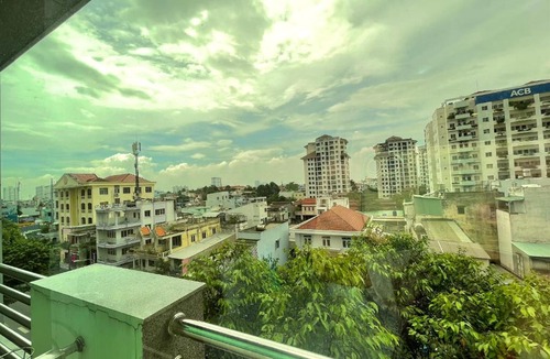 District 11 Hotel | KHÁCH SẠN HỒNG PHÁT