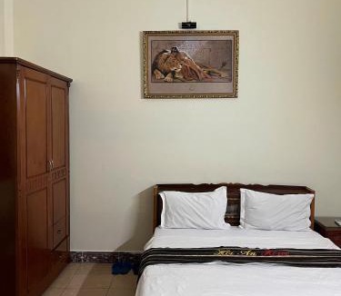 Kon Tum Hotel | Khách sạn Hội An - Kon Tum
