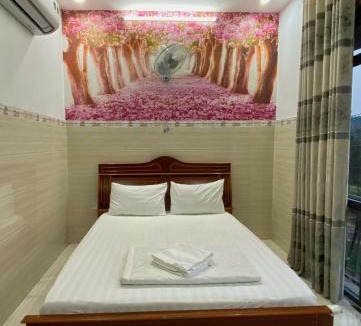 Di An Apartment | Khách sạn Hội Ngộ