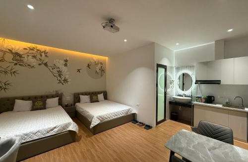 Ha Dong Hotel | Khách sạn Hera Hotel