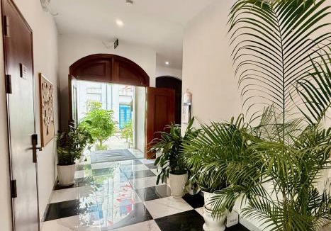 Ha Dong Hotel | Khách sạn Hera Hotel