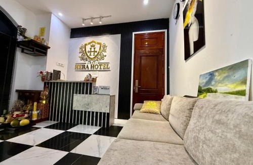 Ha Dong Hotel | Khách sạn Hera Hotel
