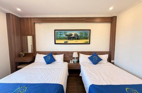 Sam Son Hotel | Khách sạn Hercury FLC Sầm Sơn