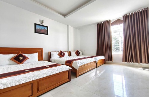 Buon Ma Thuot Hotel | Khách Sạn Hiệp Thạnh