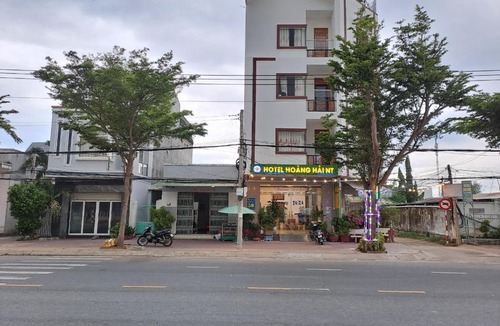 Phan Rang - Thap Cham Apartment | Khách sạn Hoàng Hải Ninh Thuận